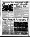 Drogheda Argus and Leinster Journal Friday 27 December 1996 Page 48