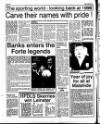 Drogheda Argus and Leinster Journal Friday 27 December 1996 Page 74