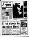 Drogheda Argus and Leinster Journal Friday 10 January 1997 Page 1