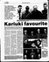 Drogheda Argus and Leinster Journal Friday 10 January 1997 Page 52