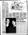Drogheda Argus and Leinster Journal Friday 07 February 1997 Page 18