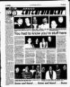 Drogheda Argus and Leinster Journal Friday 07 February 1997 Page 40