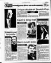 Drogheda Argus and Leinster Journal Friday 07 February 1997 Page 50