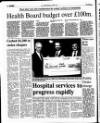 Drogheda Argus and Leinster Journal Friday 14 February 1997 Page 14