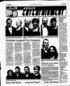 Drogheda Argus and Leinster Journal Friday 14 February 1997 Page 38