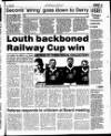 Drogheda Argus and Leinster Journal Friday 14 February 1997 Page 61