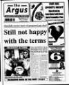 Drogheda Argus and Leinster Journal Friday 21 February 1997 Page 1