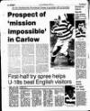 Drogheda Argus and Leinster Journal Friday 21 February 1997 Page 50