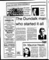 Drogheda Argus and Leinster Journal Friday 21 February 1997 Page 62