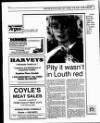 Drogheda Argus and Leinster Journal Friday 21 February 1997 Page 74