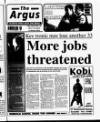 Drogheda Argus and Leinster Journal Friday 28 February 1997 Page 1