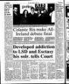 Drogheda Argus and Leinster Journal Friday 28 February 1997 Page 16