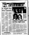 Drogheda Argus and Leinster Journal Friday 28 February 1997 Page 40