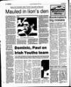 Drogheda Argus and Leinster Journal Friday 28 February 1997 Page 54