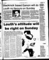 Drogheda Argus and Leinster Journal Friday 28 February 1997 Page 63