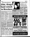 Drogheda Argus and Leinster Journal Friday 14 March 1997 Page 3