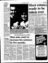 Drogheda Argus and Leinster Journal Friday 14 March 1997 Page 18