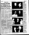Drogheda Argus and Leinster Journal Friday 14 March 1997 Page 19