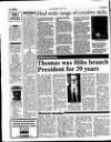 Drogheda Argus and Leinster Journal Friday 14 March 1997 Page 26