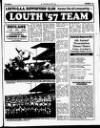 Drogheda Argus and Leinster Journal Friday 14 March 1997 Page 55