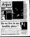 Drogheda Argus and Leinster Journal Friday 28 March 1997 Page 1