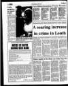 Drogheda Argus and Leinster Journal Friday 28 March 1997 Page 10