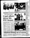 Drogheda Argus and Leinster Journal Friday 28 March 1997 Page 20