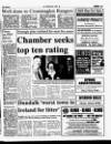 Drogheda Argus and Leinster Journal Friday 28 March 1997 Page 25