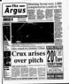 Drogheda Argus and Leinster Journal Friday 11 April 1997 Page 1