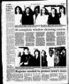 Drogheda Argus and Leinster Journal Friday 11 April 1997 Page 20
