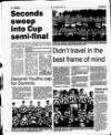 Drogheda Argus and Leinster Journal Friday 11 April 1997 Page 54