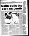 Drogheda Argus and Leinster Journal Friday 11 April 1997 Page 63