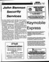 Drogheda Argus and Leinster Journal Friday 11 April 1997 Page 85