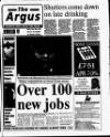 Drogheda Argus and Leinster Journal Friday 18 April 1997 Page 1