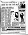 Drogheda Argus and Leinster Journal Friday 18 April 1997 Page 3