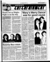 Drogheda Argus and Leinster Journal Friday 18 April 1997 Page 37