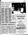 Drogheda Argus and Leinster Journal Friday 09 May 1997 Page 3