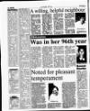 Drogheda Argus and Leinster Journal Friday 09 May 1997 Page 26