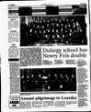 Drogheda Argus and Leinster Journal Friday 09 May 1997 Page 44