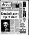 Drogheda Argus and Leinster Journal Friday 16 May 1997 Page 1