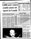 Drogheda Argus and Leinster Journal Friday 16 May 1997 Page 14