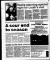 Drogheda Argus and Leinster Journal Friday 16 May 1997 Page 64