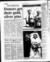 Drogheda Argus and Leinster Journal Friday 13 June 1997 Page 17