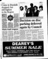 Drogheda Argus and Leinster Journal Friday 11 July 1997 Page 3