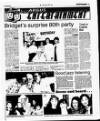 Drogheda Argus and Leinster Journal Friday 11 July 1997 Page 37