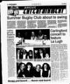 Drogheda Argus and Leinster Journal Friday 11 July 1997 Page 38