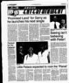 Drogheda Argus and Leinster Journal Friday 11 July 1997 Page 40