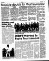 Drogheda Argus and Leinster Journal Friday 11 July 1997 Page 55