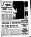 Drogheda Argus and Leinster Journal Friday 18 July 1997 Page 1
