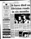 Drogheda Argus and Leinster Journal Friday 18 July 1997 Page 10